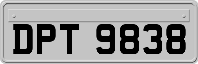 DPT9838