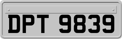 DPT9839