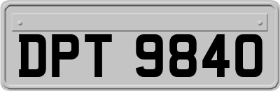 DPT9840