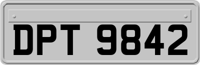 DPT9842