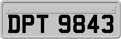 DPT9843