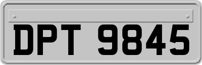 DPT9845