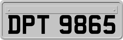 DPT9865