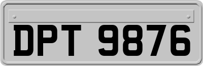 DPT9876