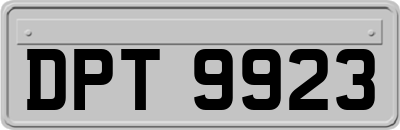 DPT9923