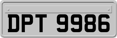 DPT9986