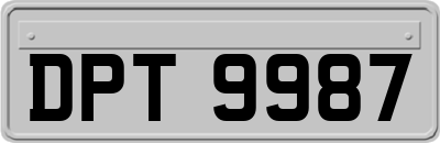 DPT9987
