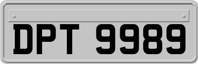 DPT9989