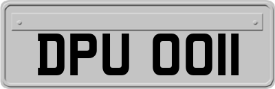 DPU0011