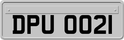DPU0021