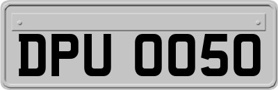 DPU0050