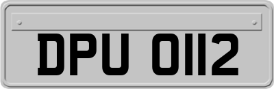 DPU0112