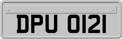 DPU0121