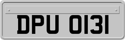 DPU0131