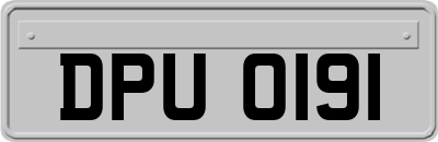 DPU0191