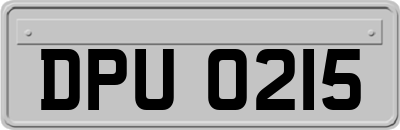 DPU0215