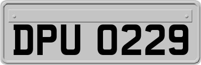 DPU0229