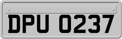 DPU0237