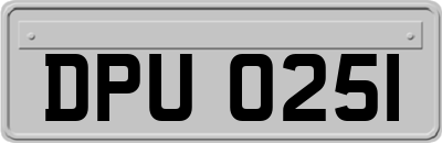 DPU0251