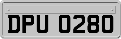 DPU0280