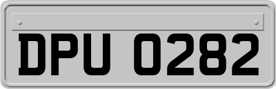 DPU0282