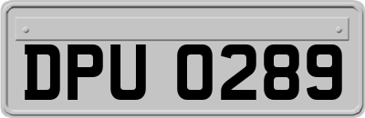 DPU0289