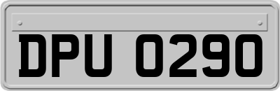 DPU0290
