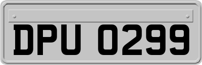 DPU0299