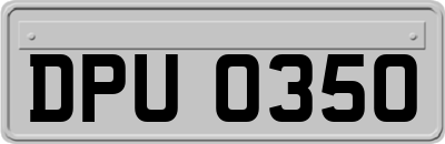 DPU0350