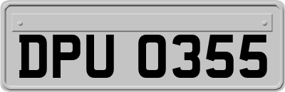 DPU0355