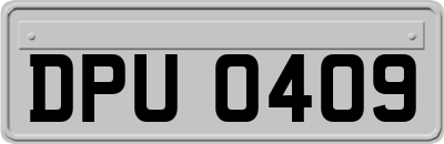 DPU0409