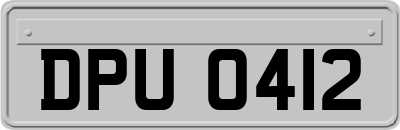 DPU0412