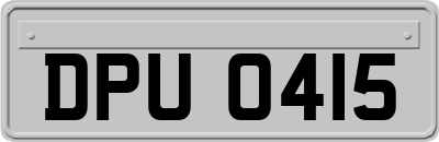 DPU0415