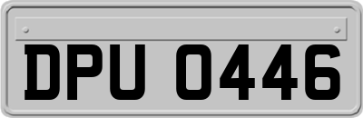 DPU0446