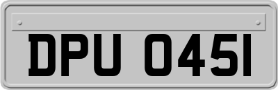 DPU0451