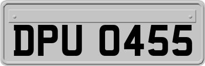 DPU0455