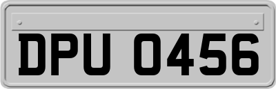 DPU0456