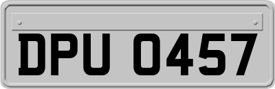 DPU0457