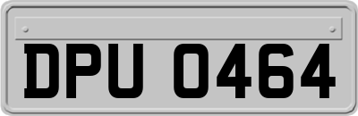 DPU0464