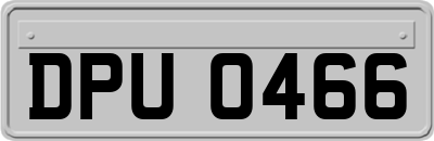 DPU0466