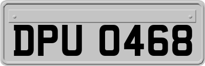 DPU0468