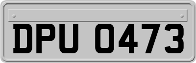 DPU0473