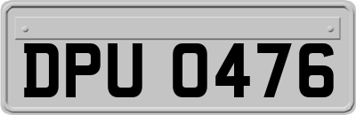 DPU0476