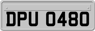DPU0480