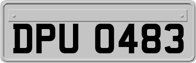 DPU0483