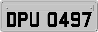 DPU0497