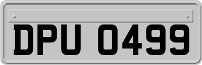 DPU0499