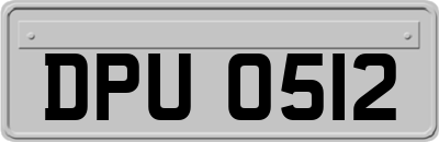 DPU0512