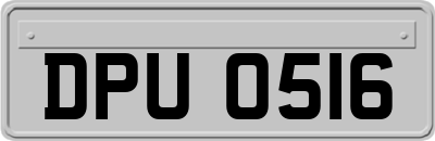 DPU0516