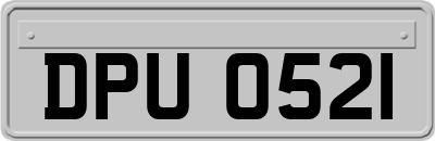 DPU0521